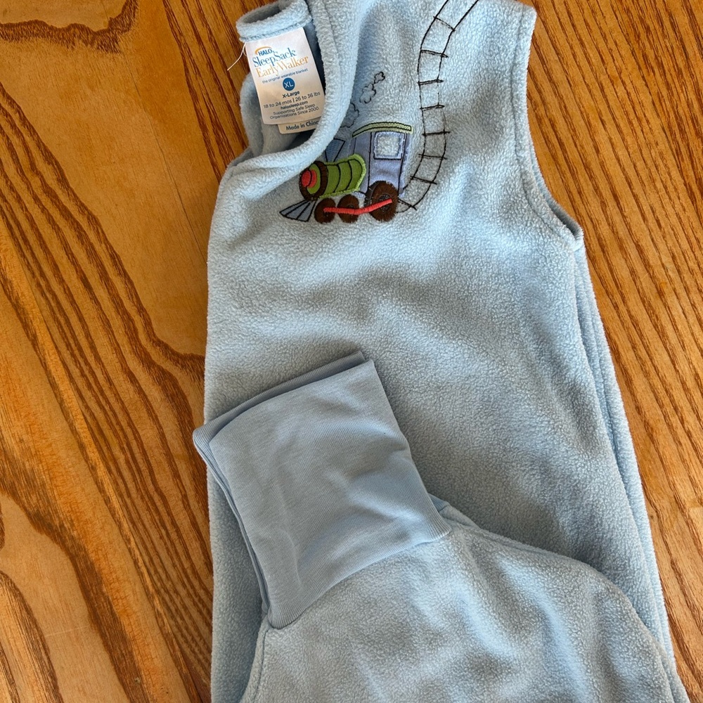 Halo SleepSack Early Walker